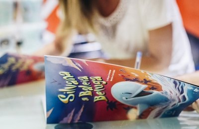 Lançamentos da Imprensa Oficial movimentam a Bienal do Livro nos próximos dias