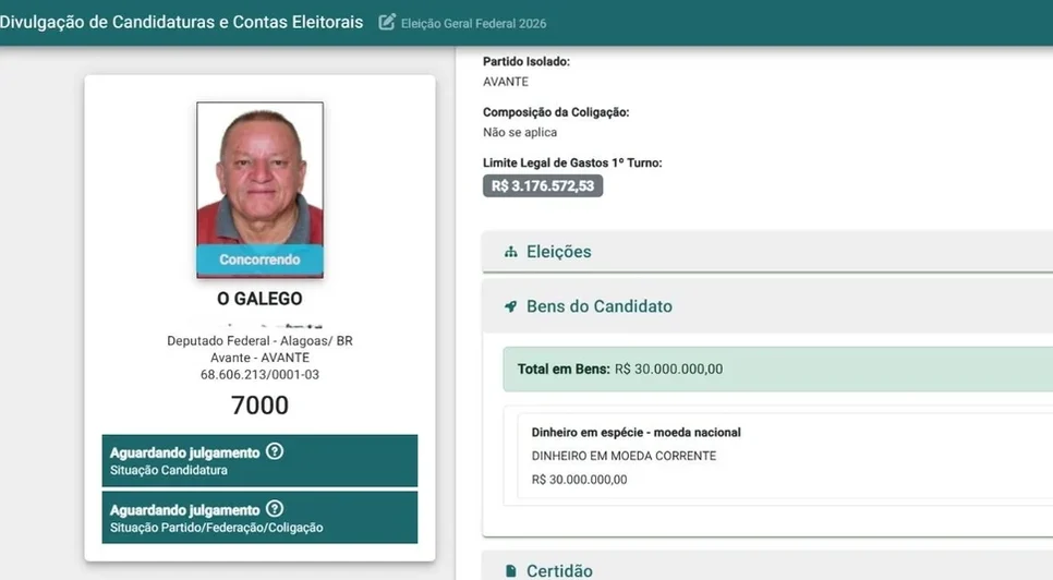 Foto: reprodução 