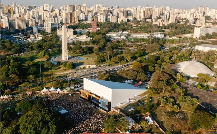 Agenda cultural SP: fim de semana tem Festival Turá no Ibirapuera e festa junina na Pinacoteca