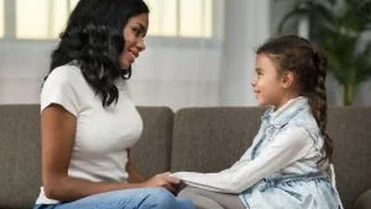 Como melhorar o relacionamento com os filhos