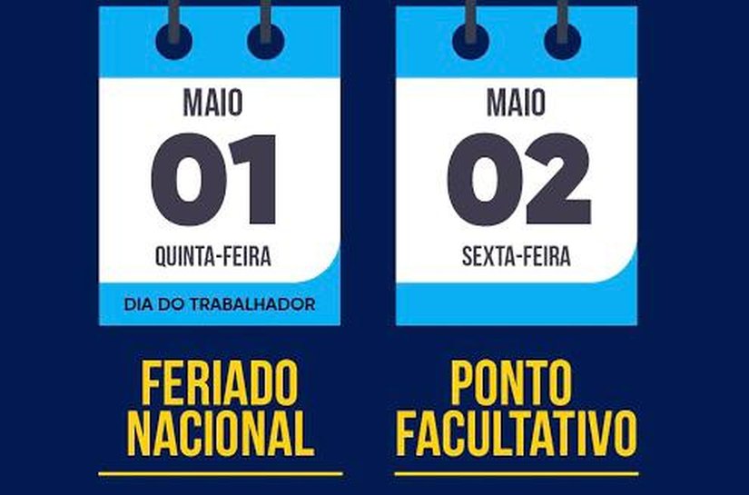 Prefeitura de Palmeira estabelece ponto facultativo na sexta (2)