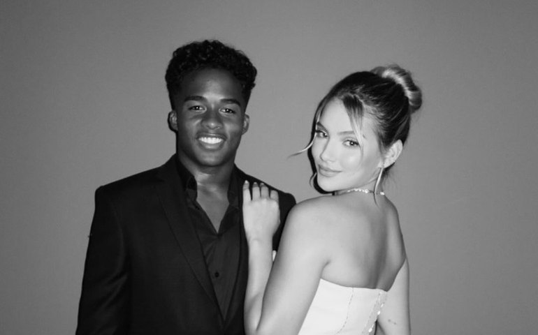 Segredo do sucesso? O que diz o 'contrato de namoro' de Endrick e Gabriely Miranda