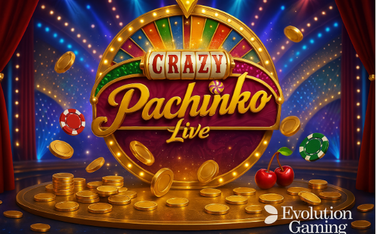 Crazy Pachinko Demo Evolution Gaming: Como Jogar e Aprimorar sua estratégia