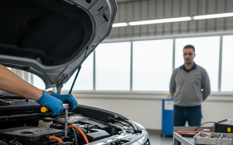 Caoa Chery convoca recall dos Tiggo 5X e Tiggo 7 por risco de incêndio em componente