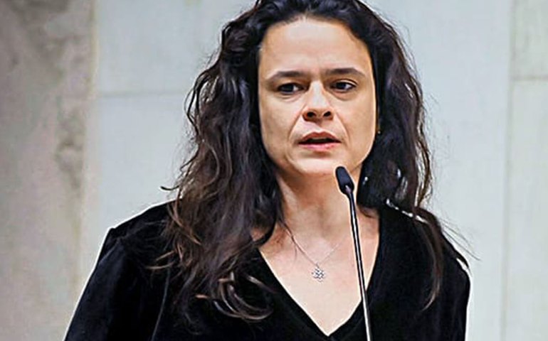 Janaina Paschoal se filia ao PP e deve se candidatar a vereadora em São Paulo