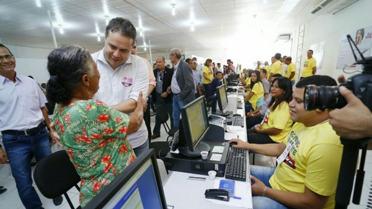 Nova edição do Governo Presente leva obras, serviços e entregas para 13 municípios da região e litoral norte