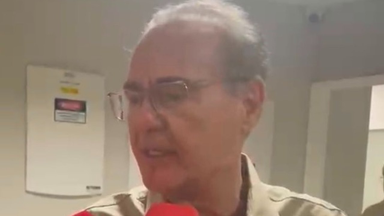 Senador Renan defende incentivo fiscal e critica juros altos em encontro com agricultores em Maceió