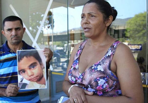 Parlamentares do Rio vão ao MP pedir que caso Eduardo não seja encerrado