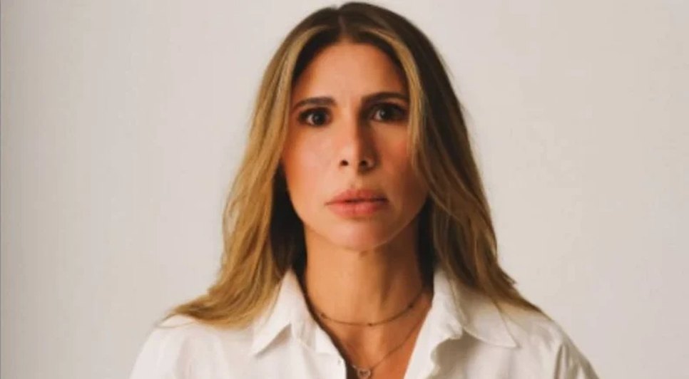 Marina Cintra.  / Foto: Divulgação.