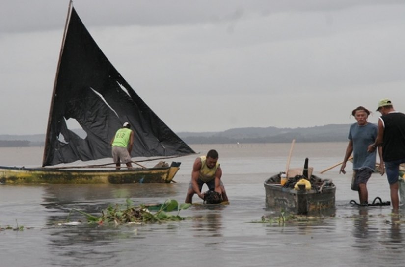 Monitoramento das Lagoas promove qualidade de vida para ribeirinhos