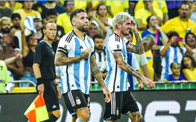 Com Argentina forte e futebol do Brasil influente, Pré-Olímpico começa neste sábado; veja destaques