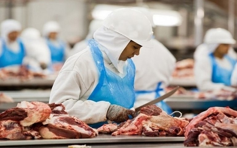 Brasil e EUA avançam rumo à abertura do mercado de carne bovina