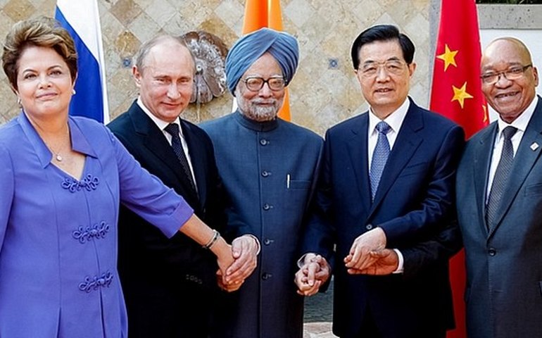 Brics vão adotar agenda de cooperação sobre questões populacionais