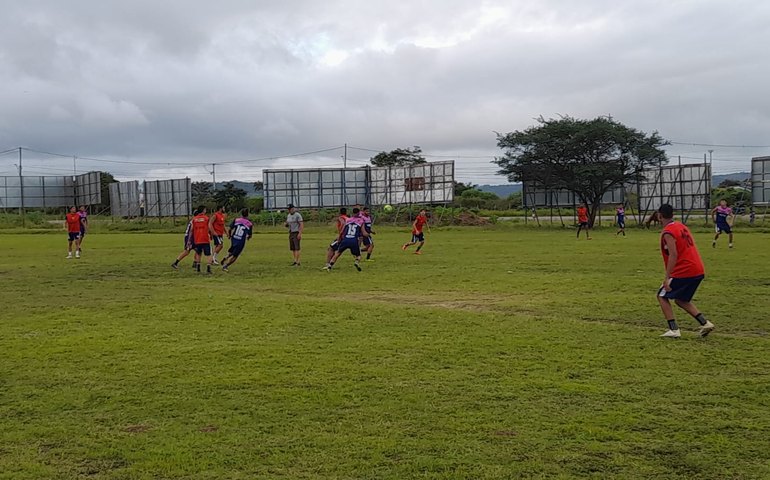 Alagoano Sub-20 começa neste sábado com 32 times; CSE está no Grupo B