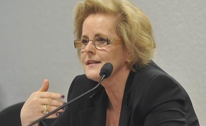 CCJ do Senado aprova indicação de Rosa Weber ao Supremo