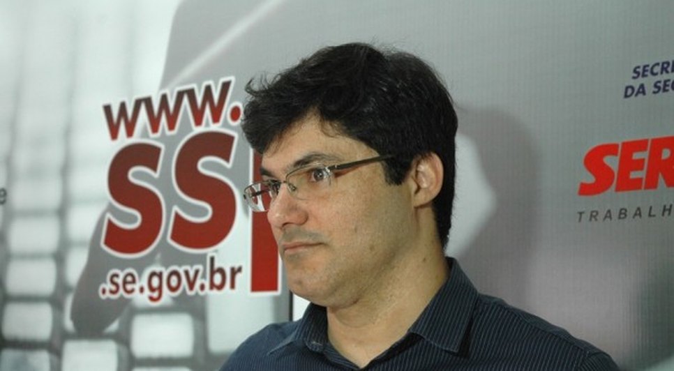 delegado Dr. Hugo Leonardo Melo