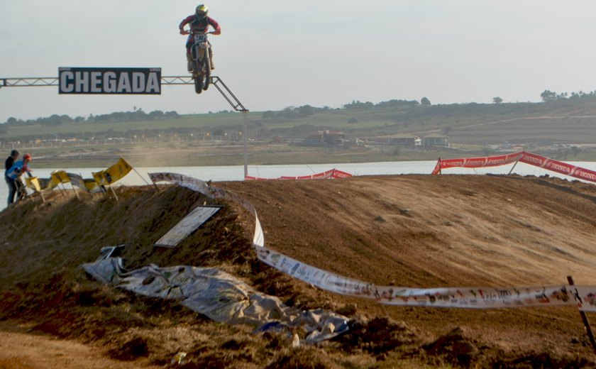 Arapiraca: Viva Motocross consolidado como um dos maiores eventos do NE