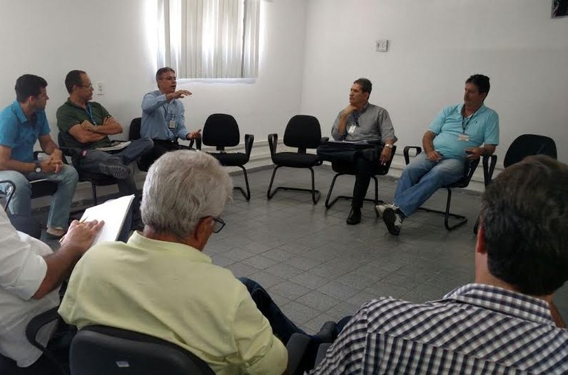 Eletrobras fará vistoria na rede elétrica no Centro de Maceió