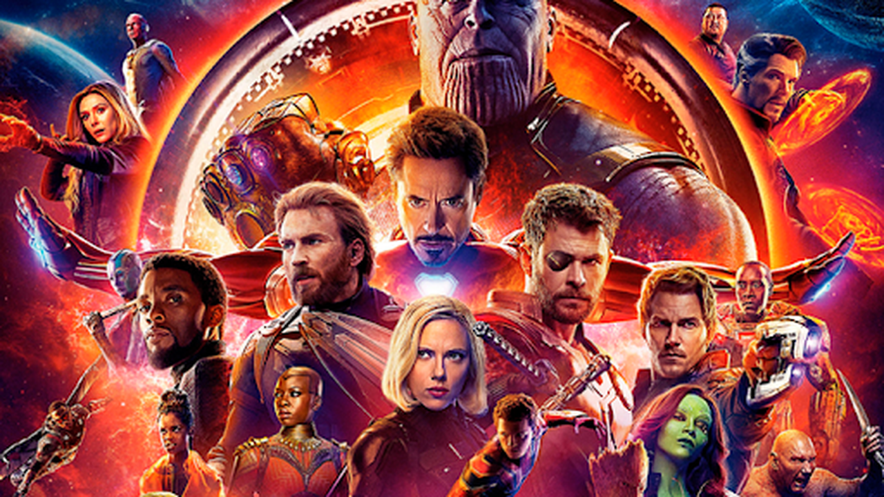 Em imbróglio judicial, Marvel entra com processos para manter direitos de personagens dos Vingadores