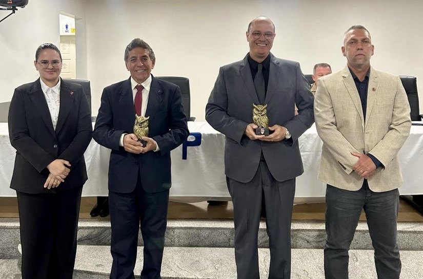 Polícia Militar forma turma do Curso de Proteção das Atividades de Inteligência