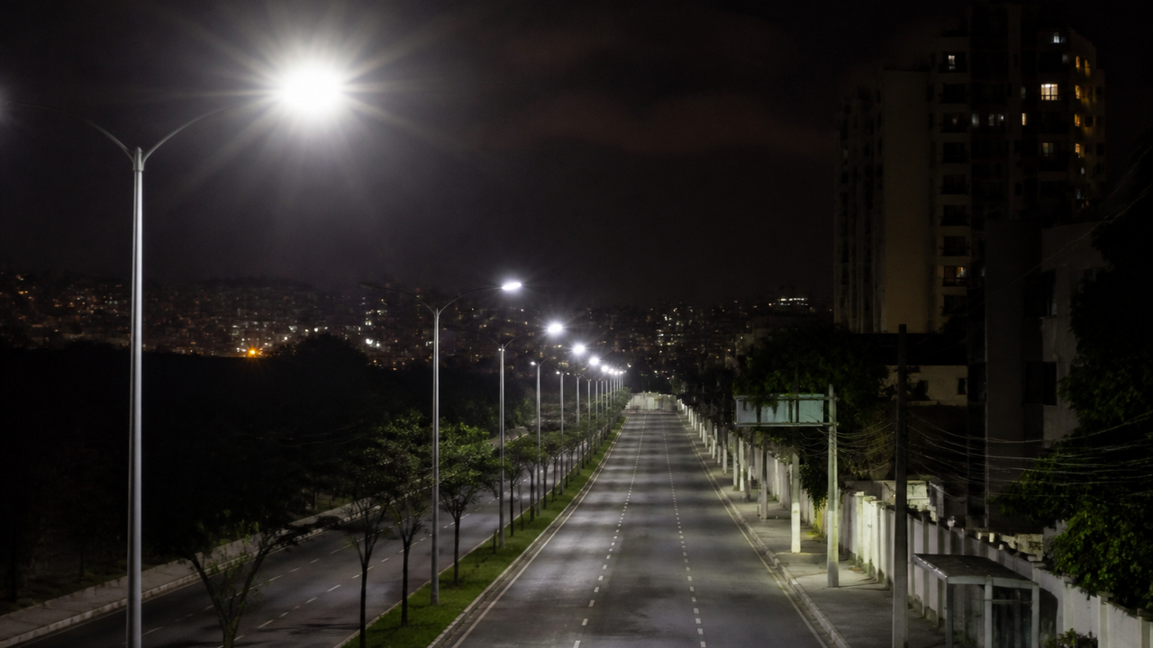 Justiça determina que Prefeitura de SP retome licitação de iluminação pública
