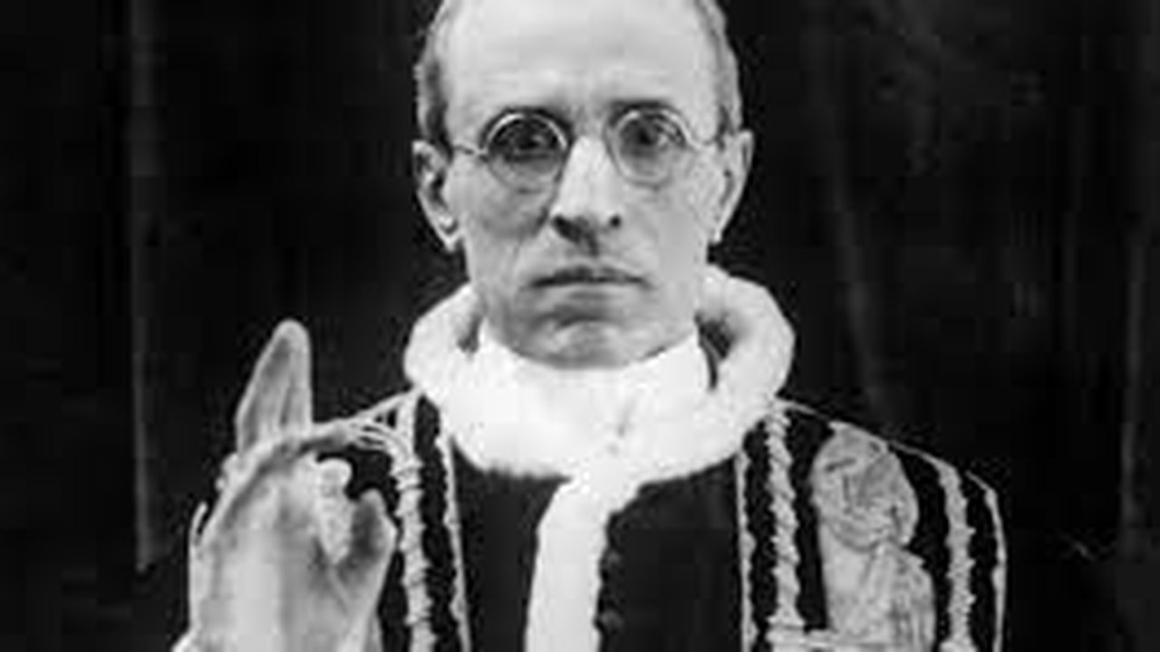 Papa Pio XII foi alertado sobre o Holocausto por jesuíta alemão, mostra carta de 1942