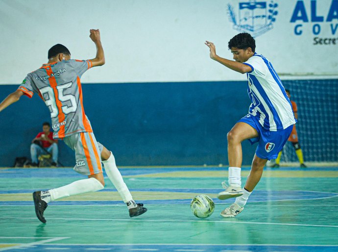 Jeal: nova fase inter-regional acontece de 28 a 31 de maio em quatro polos