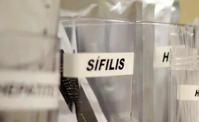 SUS passa a adotar antibiótico para prevenir sífilis e clamídia