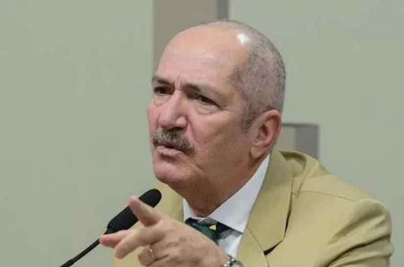 FIEA convida Aldo Rebelo para discutir futuro do Brasil com setor industrial em Maceió