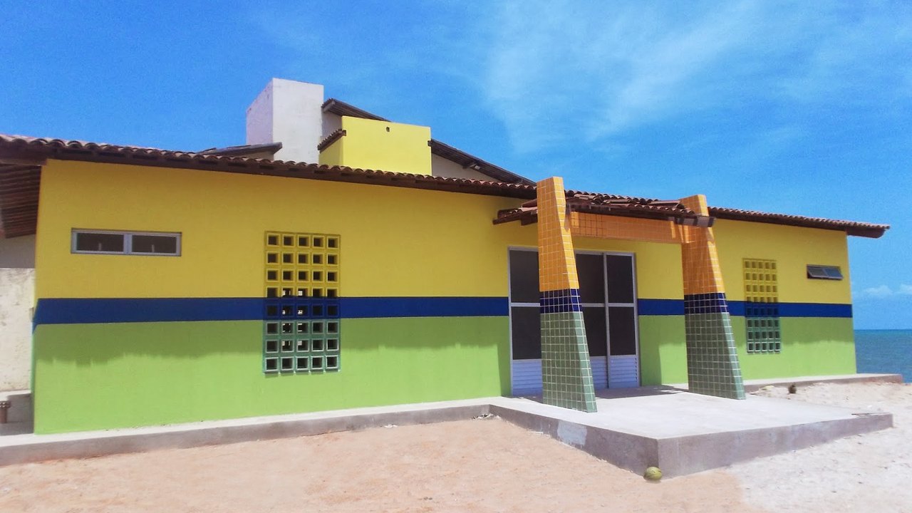 Barra de Santo Antônio disponibiliza Academia de Saúde com foco na terceira idade