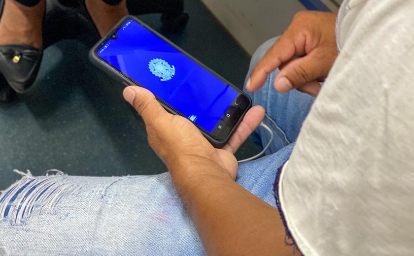 Alagoas abre mais de 3,6 mil vagas de emprego nesta semana; maioria está em Maceió e Porto Calvo