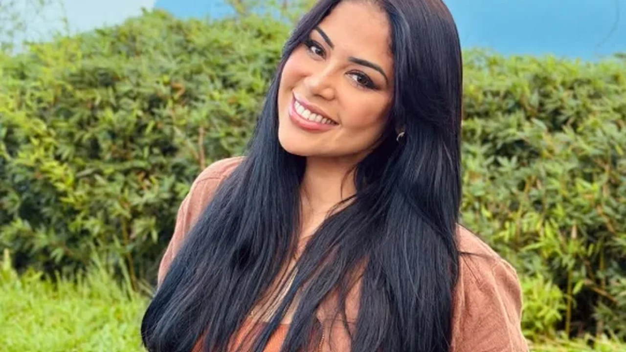 Quem é Gisele Nascimento? Conheça a família gospel por trás da cantora envolvida em tragédia no Rio