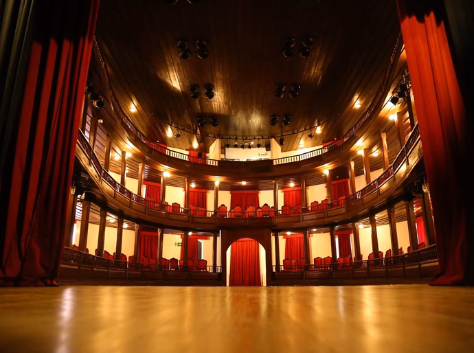 Theatro Sete de Setembro será palco de homenagens para maestros penedenses