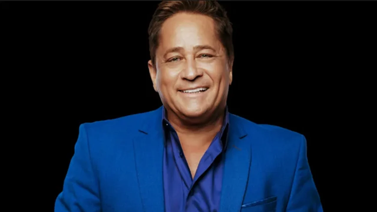 Leonardo celebra 40 anos de carreira com shows em São Paulo