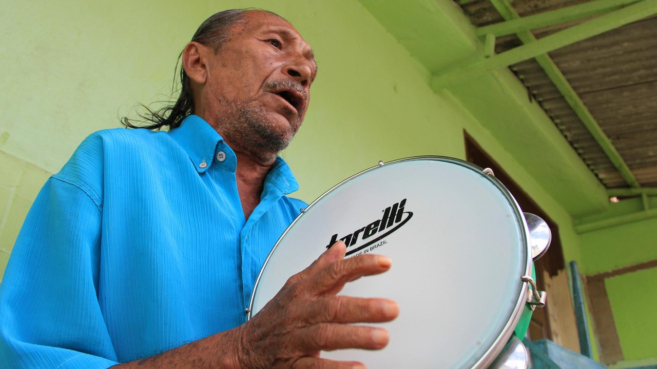 Mestre do Patrimônio Vivo, Canarinho de Alagoas morre aos 78 Anos