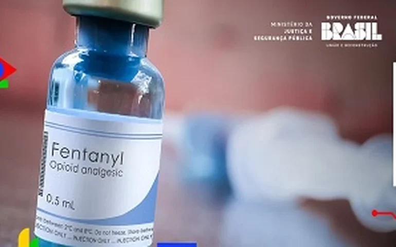 México faz apreensão de mais de uma tonelada de fentanil após Trump ameaçar subir tarifas