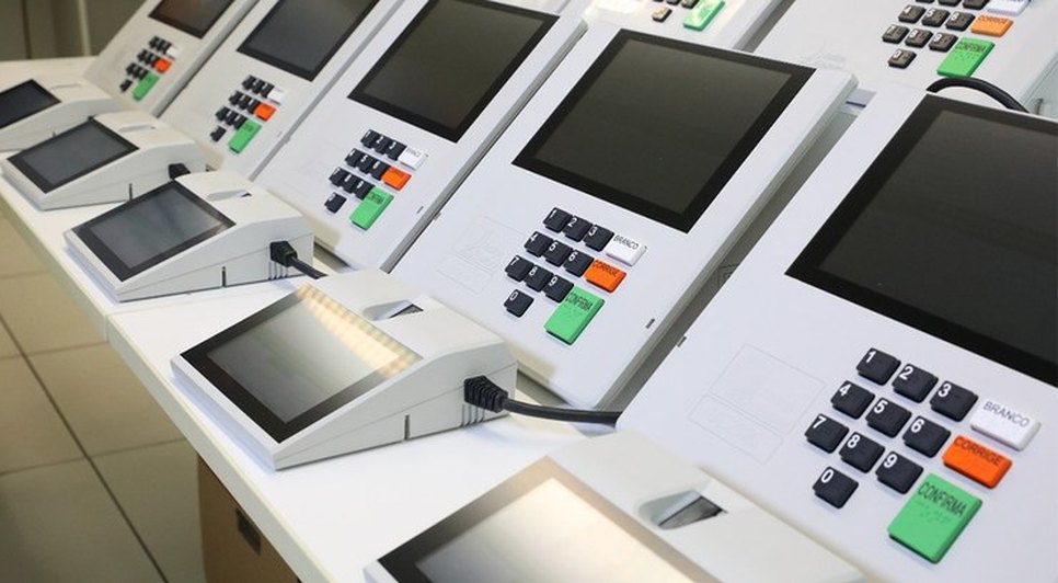 TRE divulga lista com locais de votação em Sergipe; confira alterações