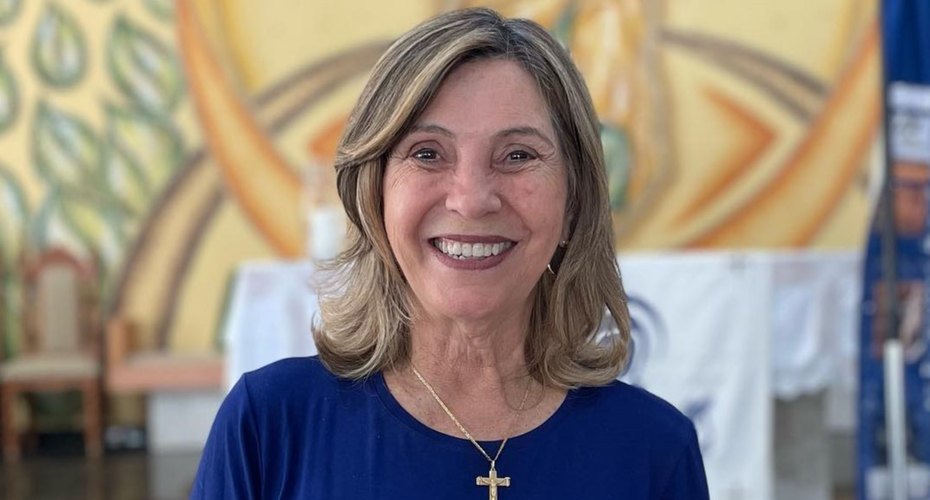 Fundadora do movimento 'Mães que Oram pelos Filhos' será homenageada em sessão solene na ALE