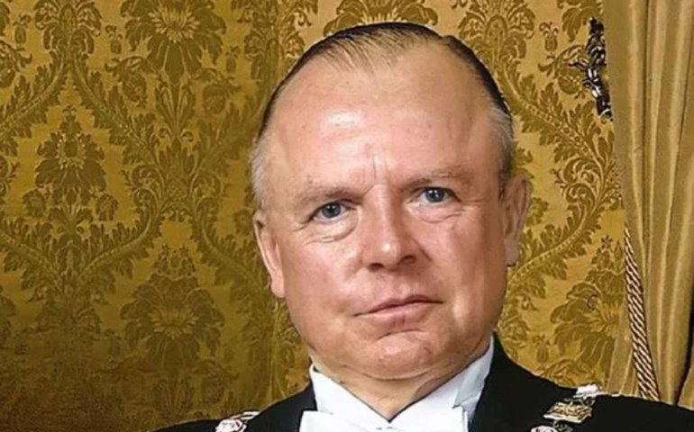 Morre dom Luiz de Orleans e Bragança, bisneto da Princesa Isabel