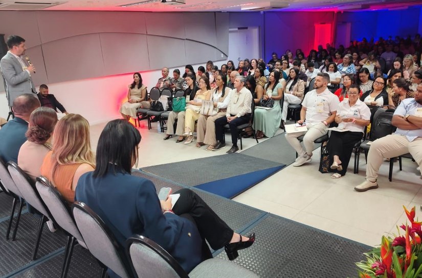 MPAL participa de seminário sobre qualificação de profissionais da rede de atendimento a crianças e adolescentes