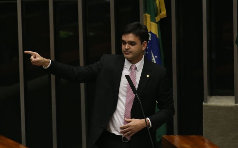 Minirreforma eleitoral será apresentada dia 6 de setembro na Câmara