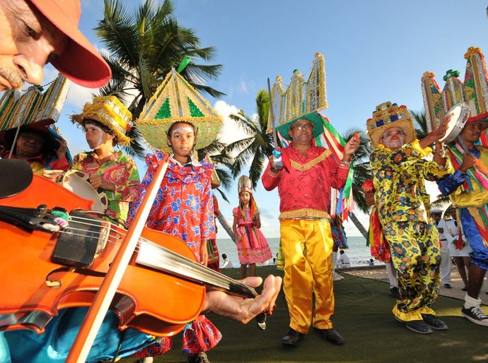 Ocupe a Praça: inscrições são prorrogadas pela FMAC