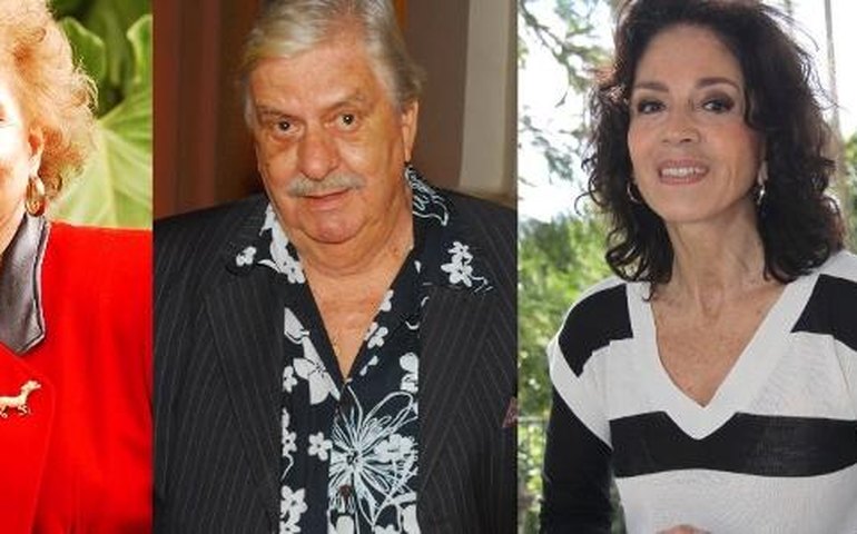 Deixaram saudade! Saiba quais atores morreram durante as novelas e causaram a comoção do público