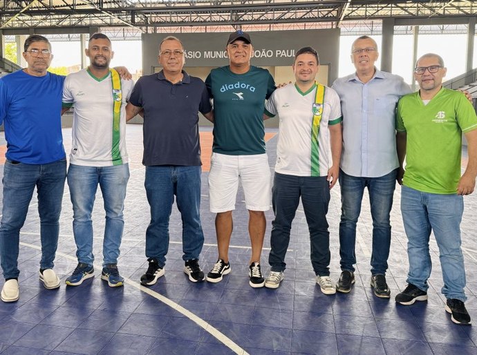 Arapiraca realizará Copas de Futebol Society para incentivar o esporte amador na cidade