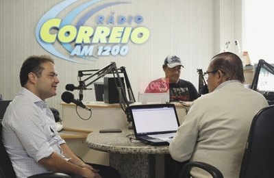 Ordem de serviço do Hospital Metropolitano será assinada na próxima segunda