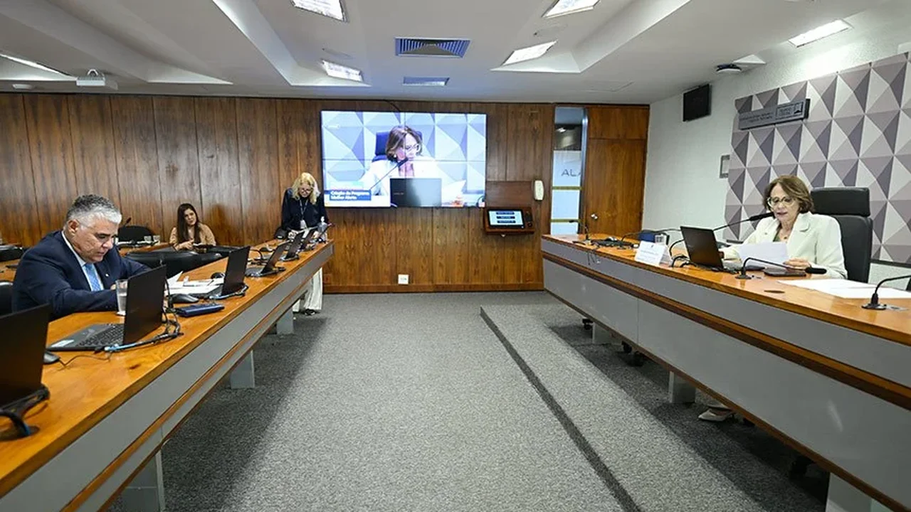 Instalada Subcomissão Permanente dos Povos Indígenas Yanomami