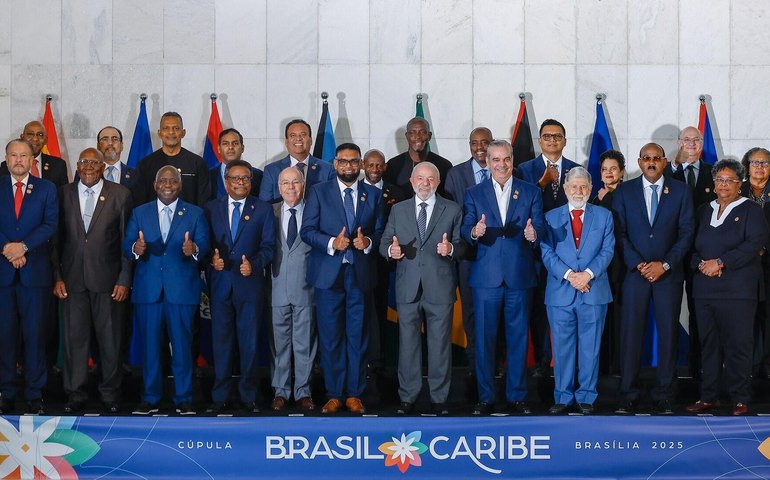 Brasil e Caribe sem intermediários: Rota das Guianas de integração regional sairá do papel?