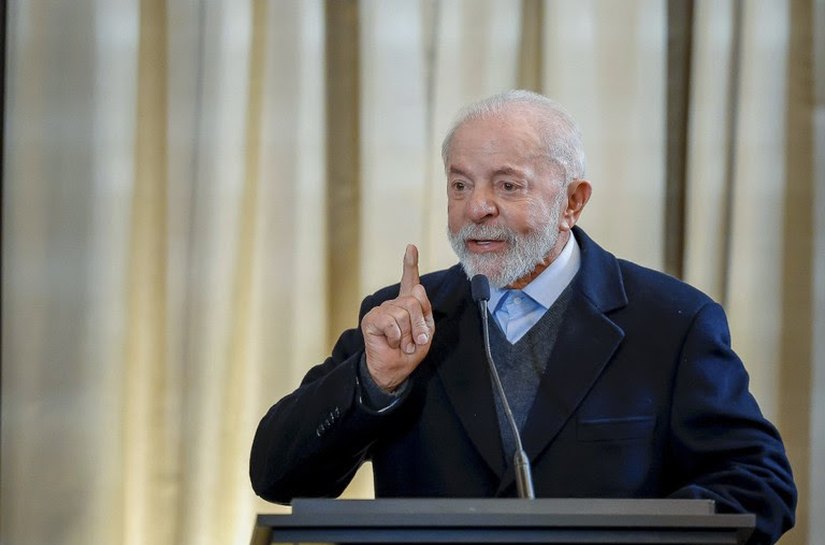 Lula sobre descontos irregulares em aposentadorias: “Vítimas não serão prejudicadas”
