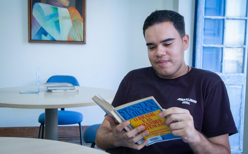 Cultura mobiliza bibliotecas municipais e comunitárias para Semana do Livro