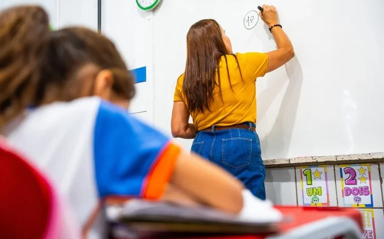 Câmara de Maceió lança edital do programa “Na Tribuna” para estudantes do Ensino Médio